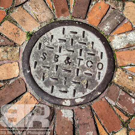 Circle In A Square