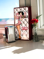 Ruby's Diner