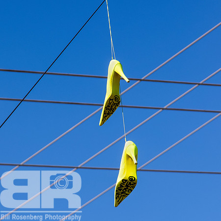 High Wire Act