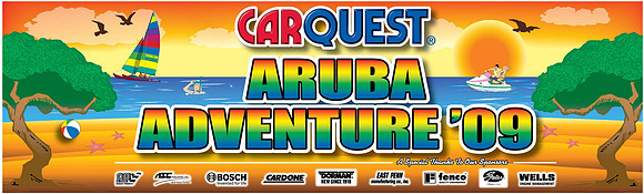 CQ BANNER