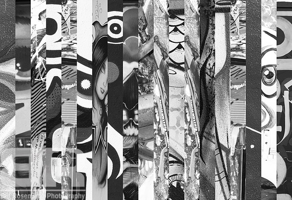 Wynwood Stripes 1