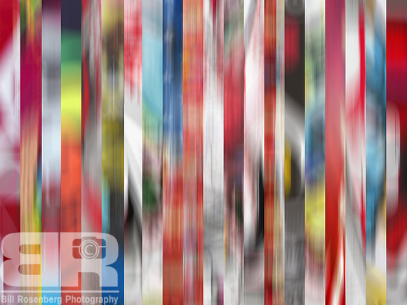 Wynwood Stripes 1a