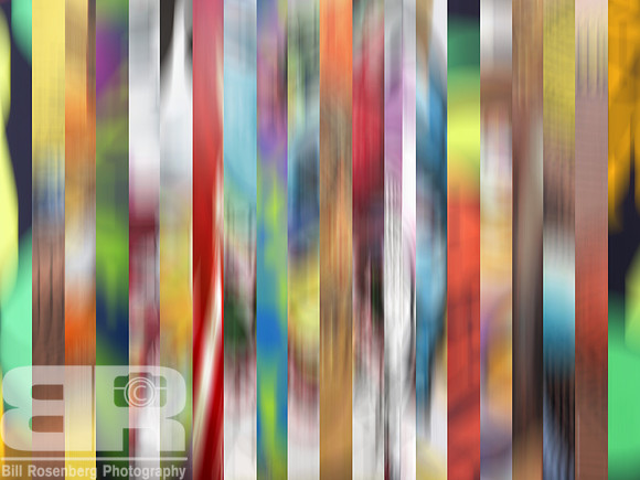 Wynwood Stripes 2