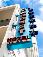Stardust Hotel