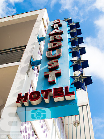 Stardust Hotel