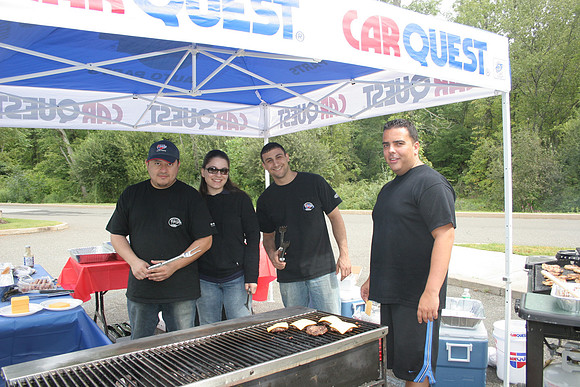 Armonk BBQ 8.31.06 005