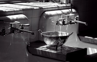 Colander