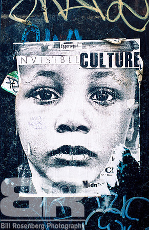 Invisible Culture