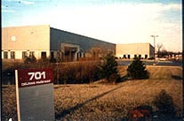 Delran Warehouse